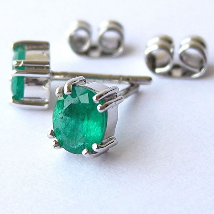 Broqueles Joyería Durán