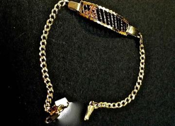 Esclava De Oro 1