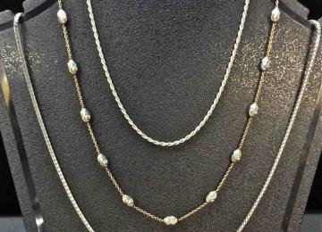 Cadena De Oro Varias3