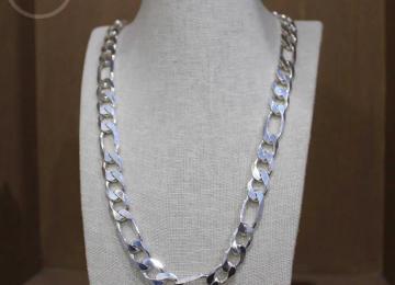 Cadena De Plata 6